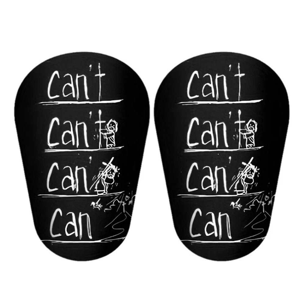 2pcs Shin Pads Extra Small