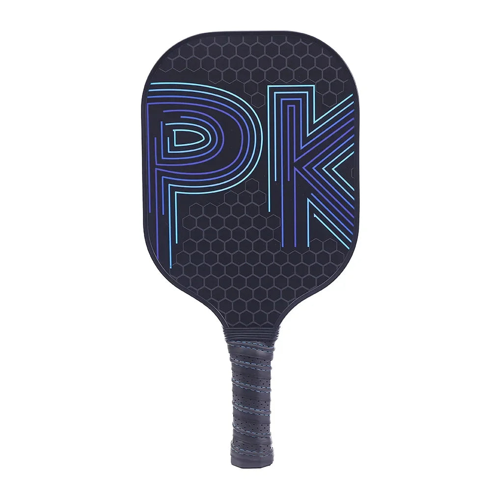 Pickleball Paddle Carbon Fiber USAPA Approved