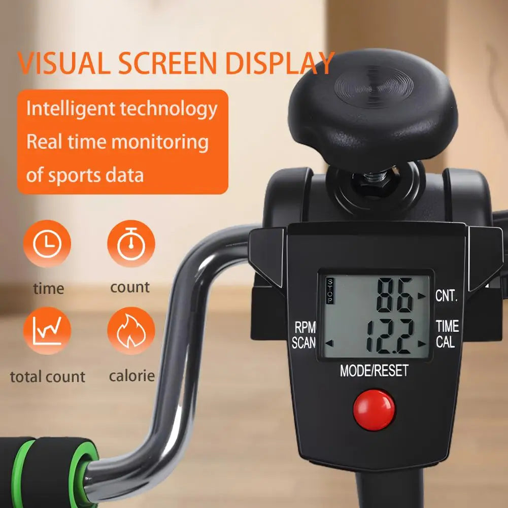 Home Pedal Exercise Bike