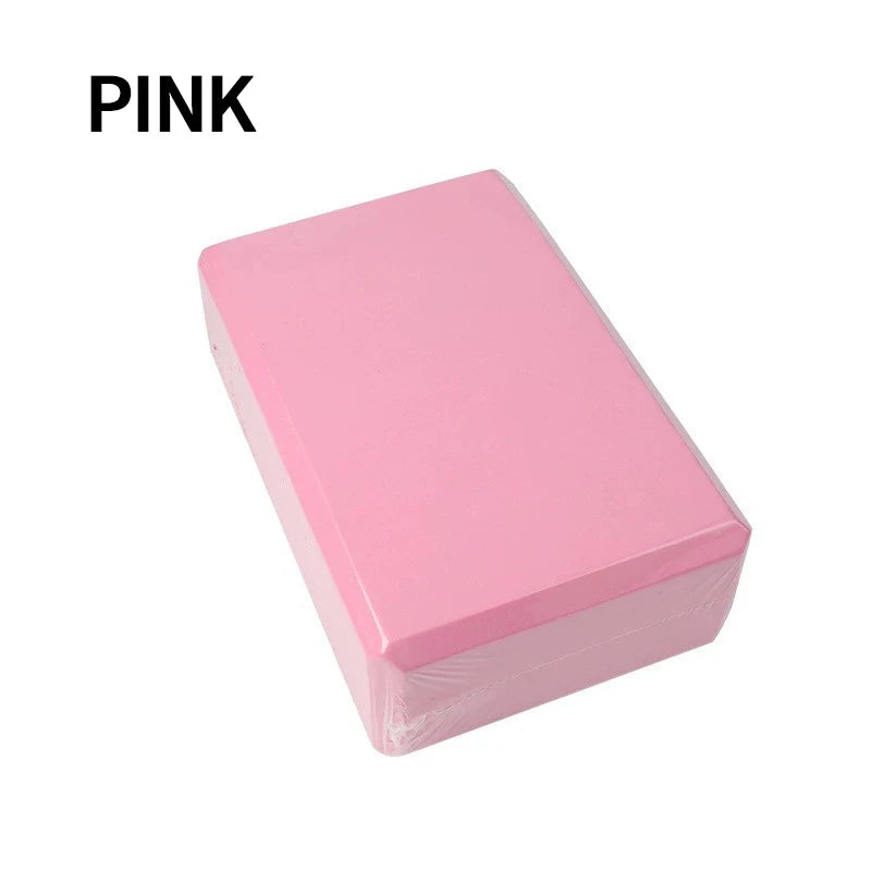 1PC Yoga Building Blocks Cubes