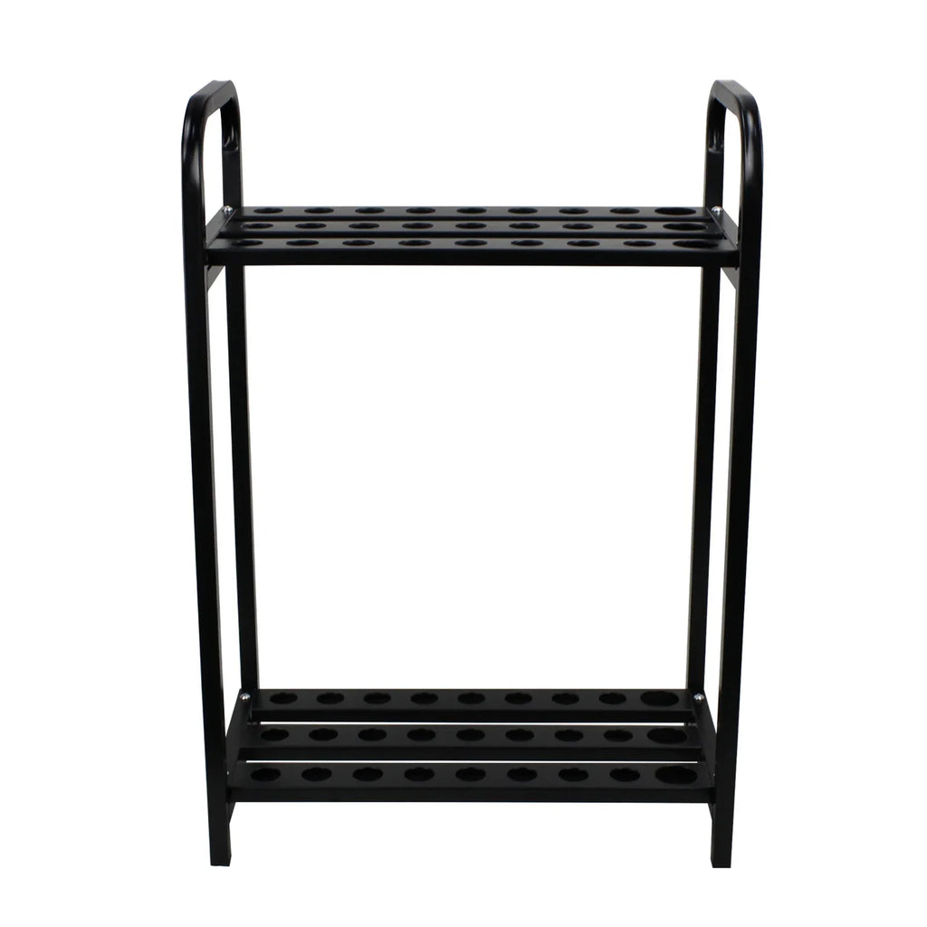 27 Golf Club  Rack Organizer