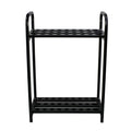 27 Golf Club  Rack Organizer