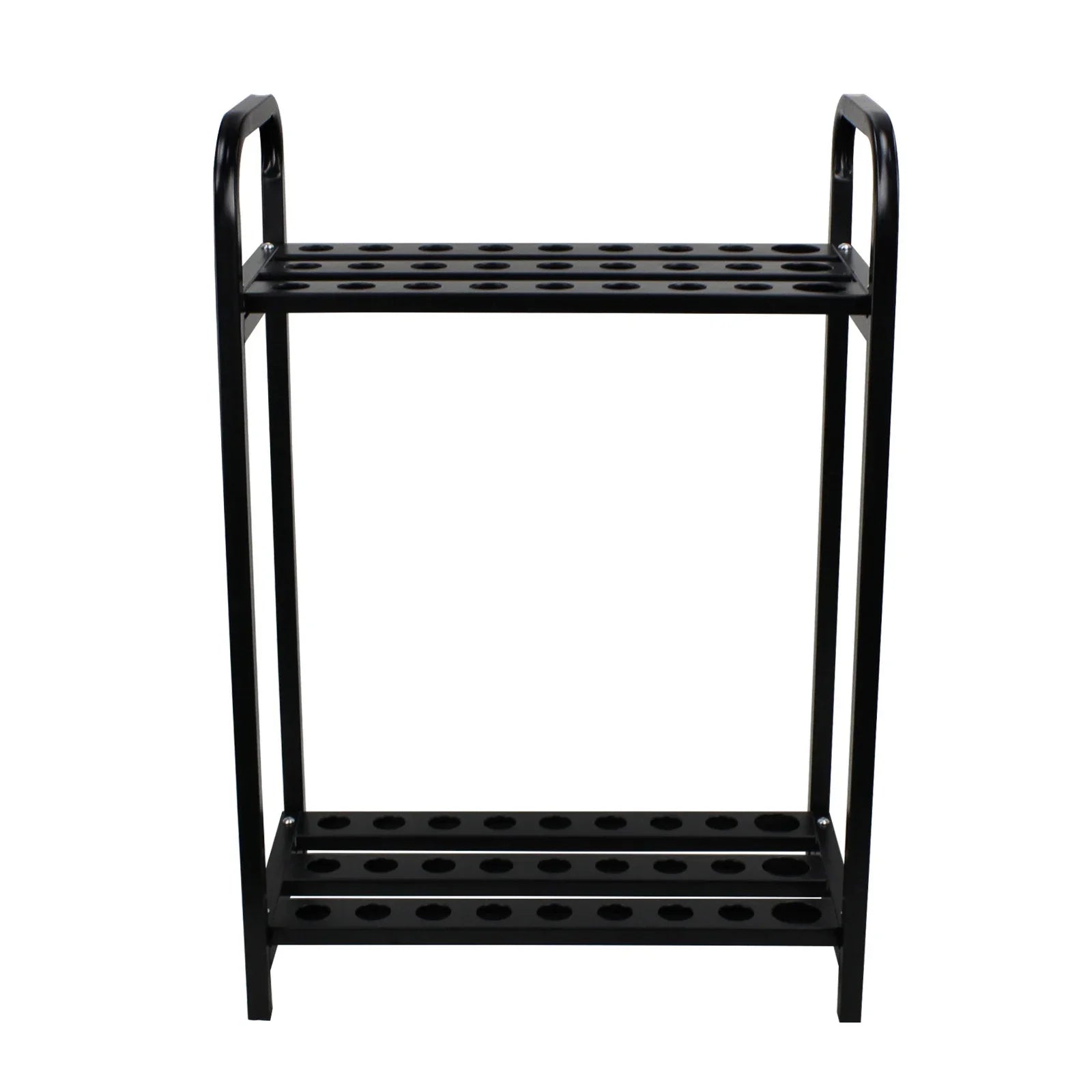 27 Golf Club  Rack Organizer