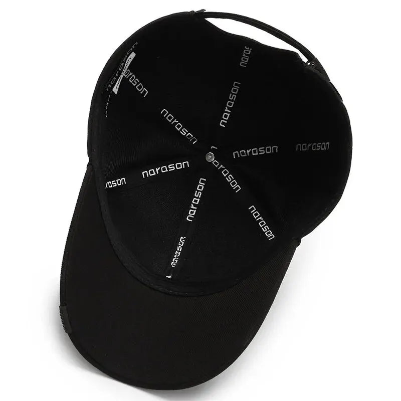 Casual And Versatile Baseball Cap