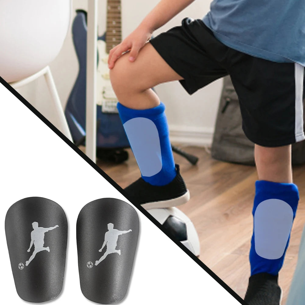 2pcs Shin Pads Extra Small