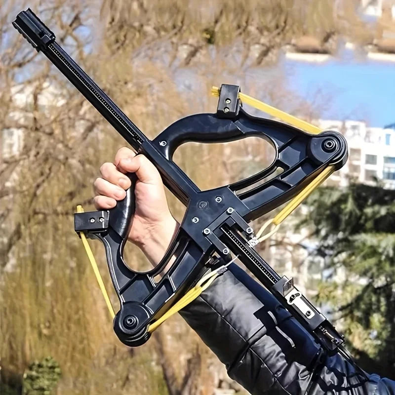 60LBS 40 Series Compound Bow Multi Strand