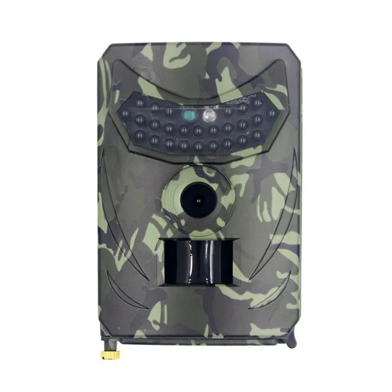 Hunting Trail Camera Night Vision