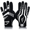 No-Slip Youth Wide Receiver Glove