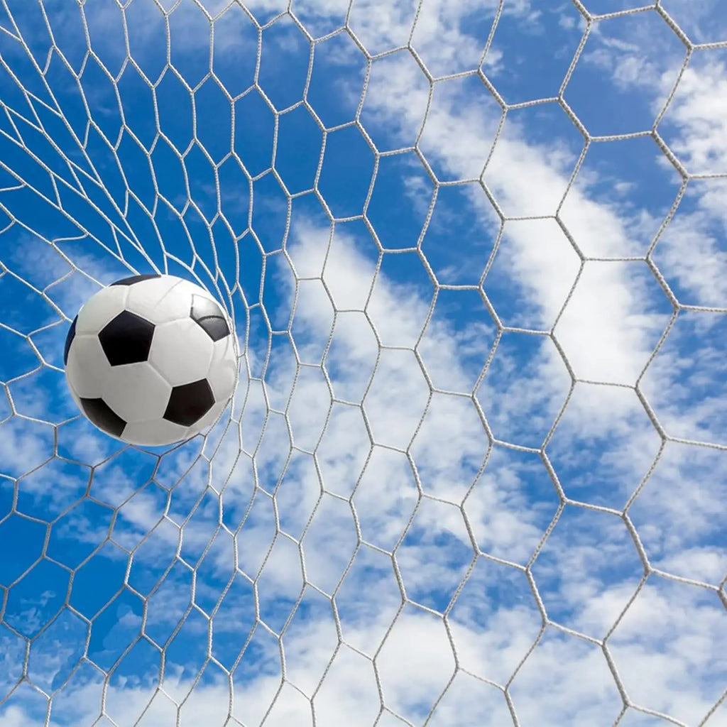 Polyester Soccer Goal Net