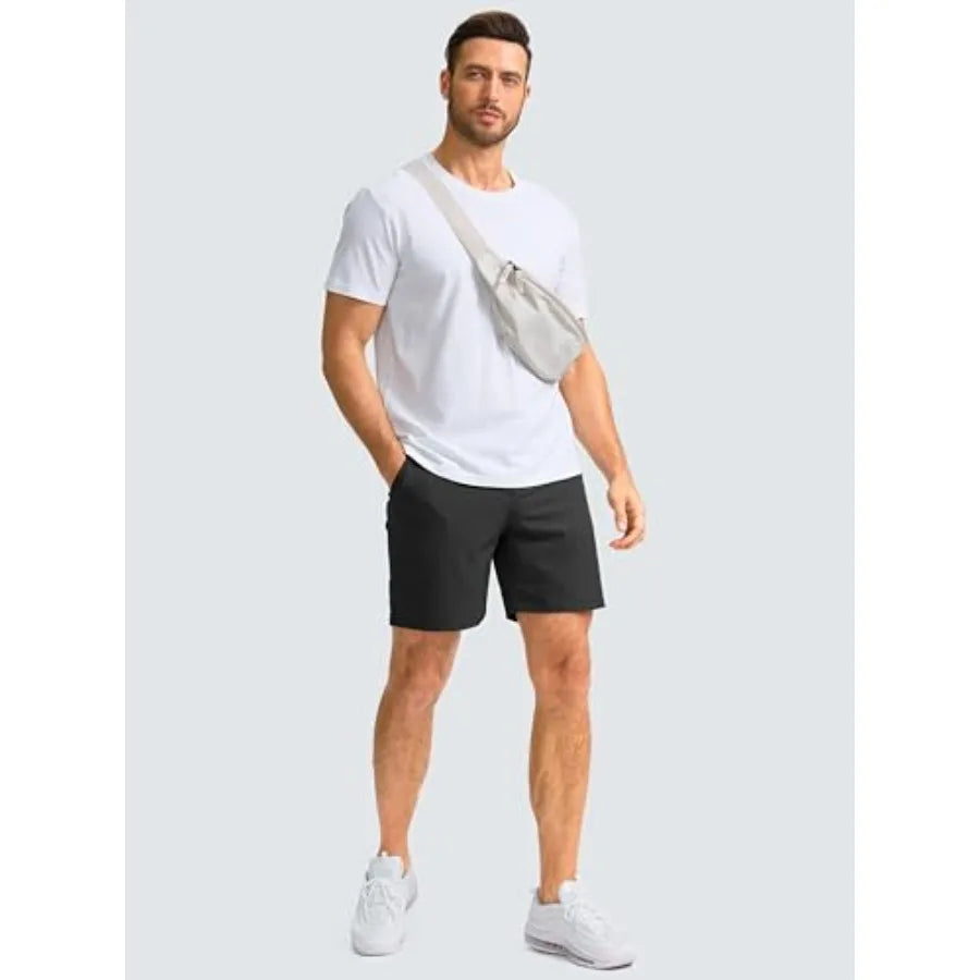 Men's  Golf Shorts