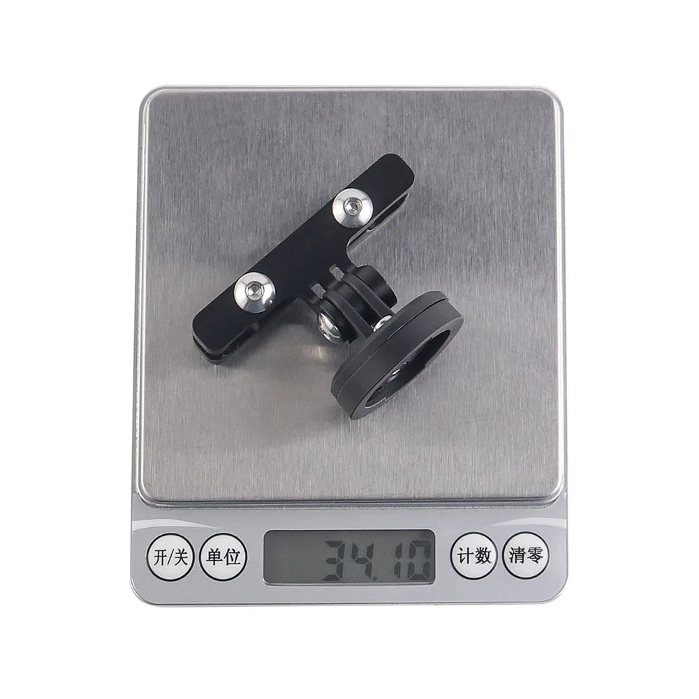 Bike Taillight Seatpost Bracket Adjustable