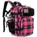 Versatile 25L Tactical Fishing Backpack