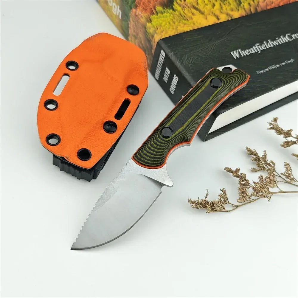 BM 15017 Fixed Blade Knife