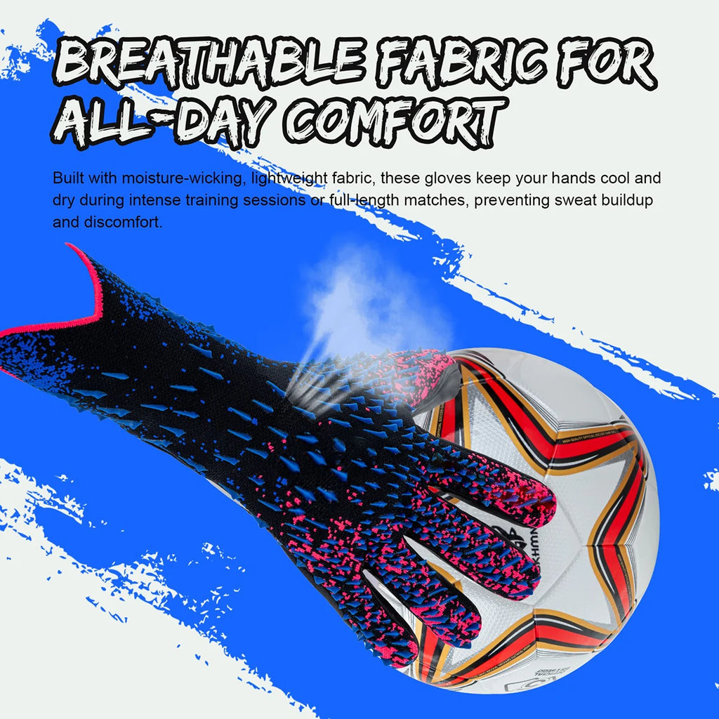 Soccer Goalkeeper Gloves