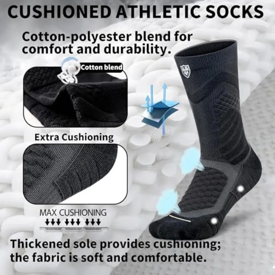 Compression Socks Men