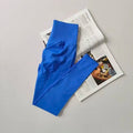 Seamless Yoga High Waist  Leggings
