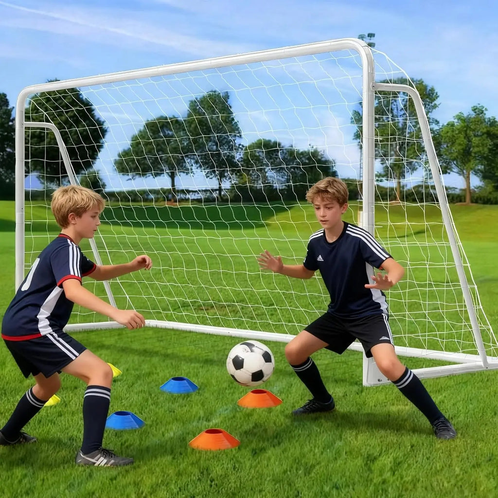 Soccer Goals for Backyard