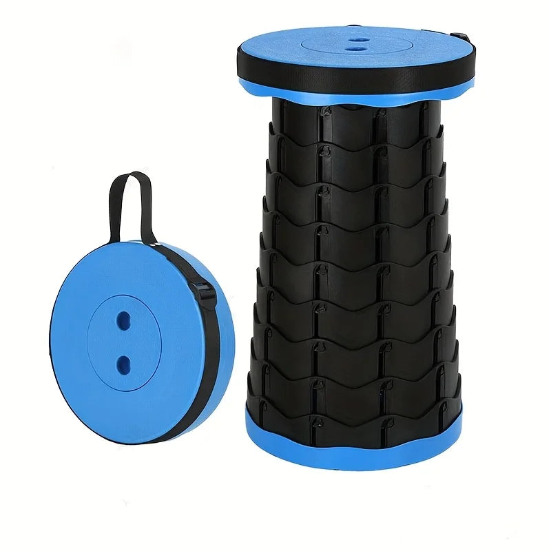 1 Portable Collapsible Stool
