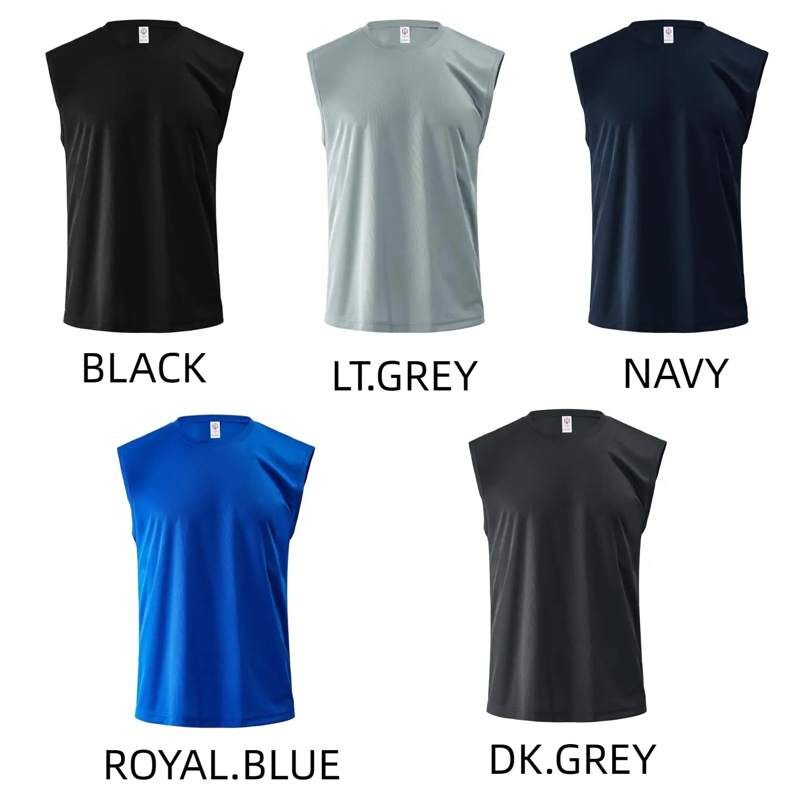 2 Pack Men's Tank Top  Basketball