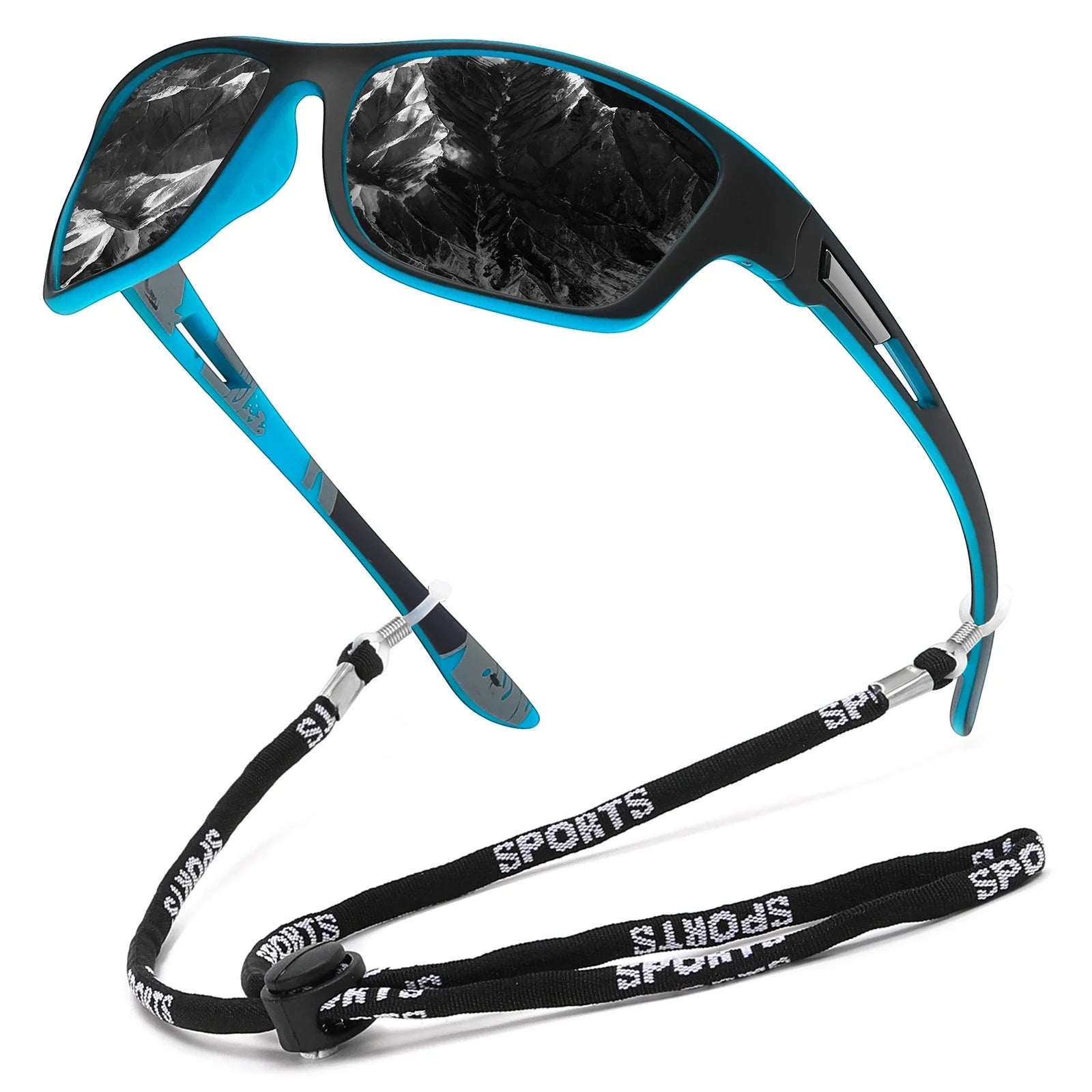 Polarized Fishing Glasses Men Women