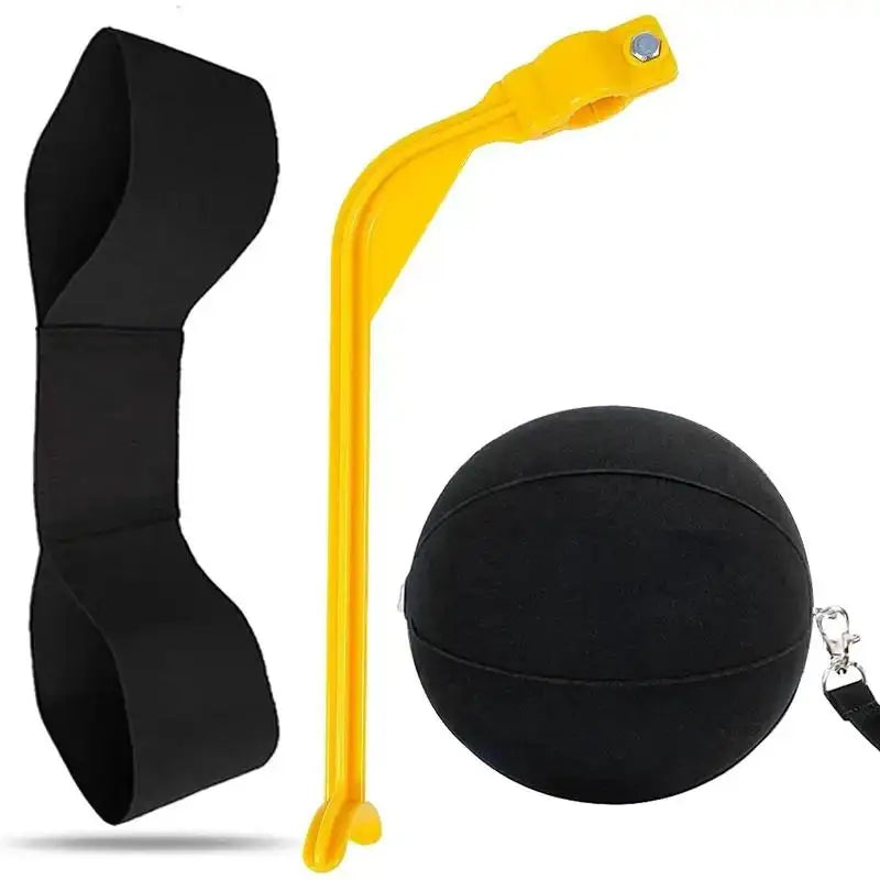 3-Piece Golf Swing Trainer Set
