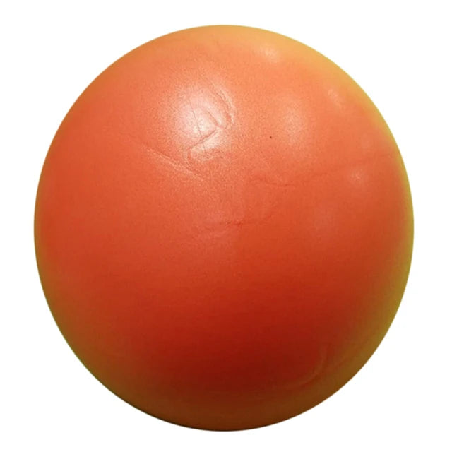 Pilates Ball Balance Exercise