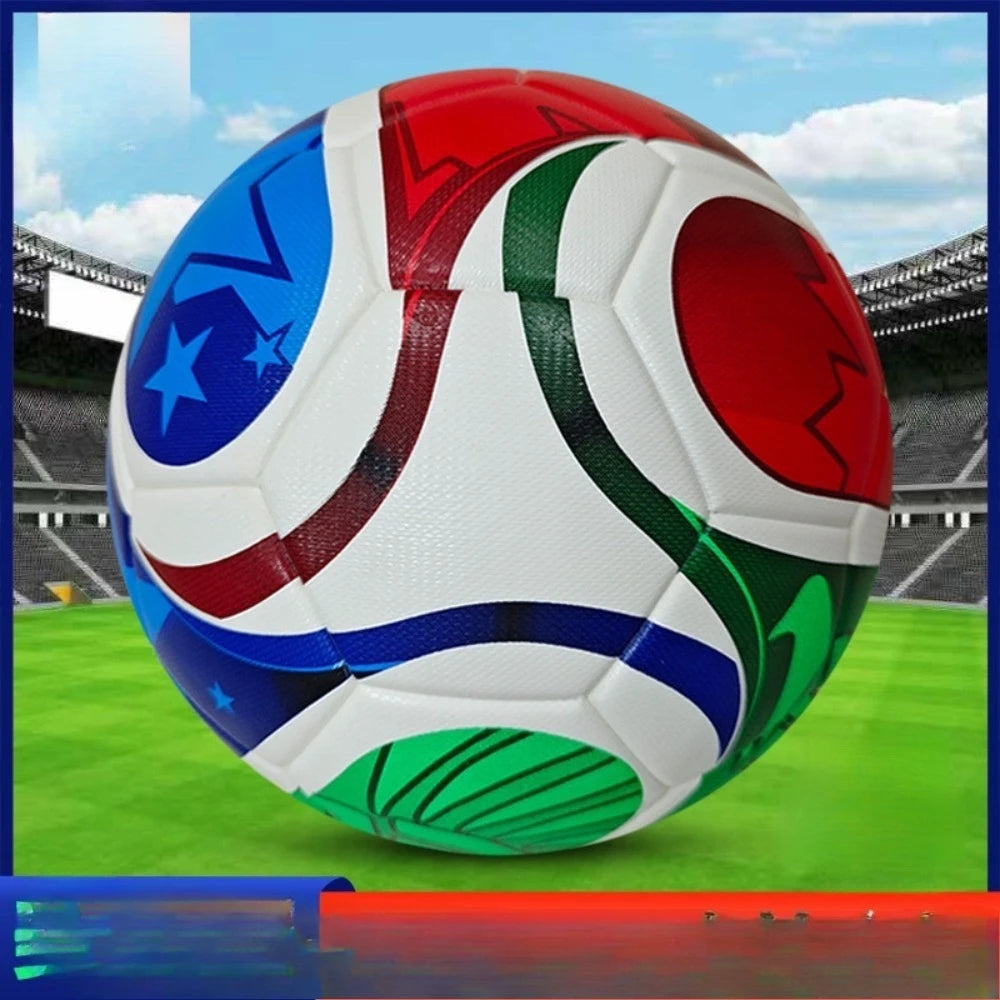 High Quality Soccer Ball Official Size 5