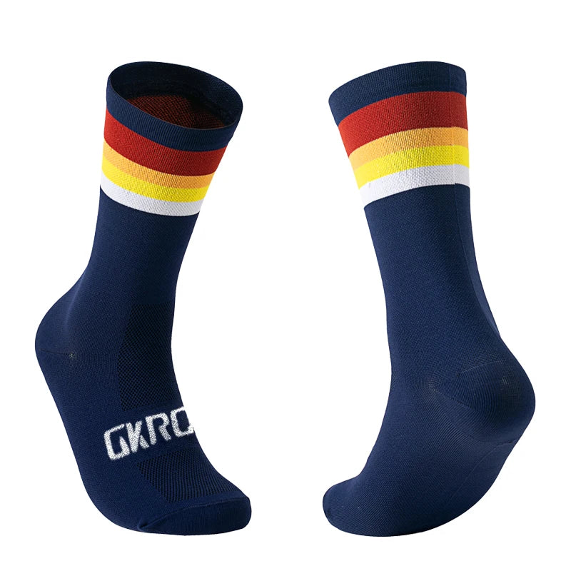 New Cycling  Compression Socks Unisex