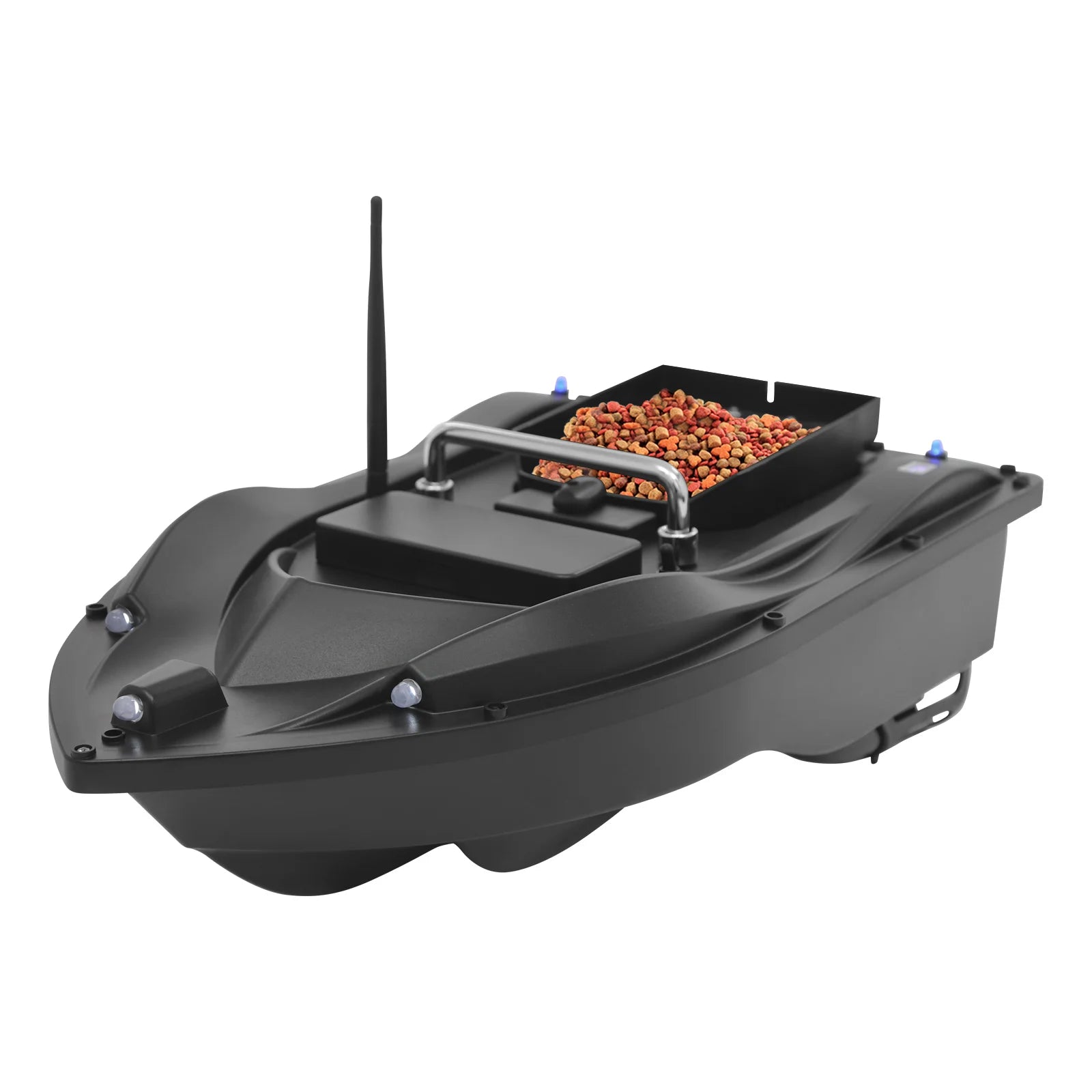 GPS Fishing Bait Boat Rechargeable