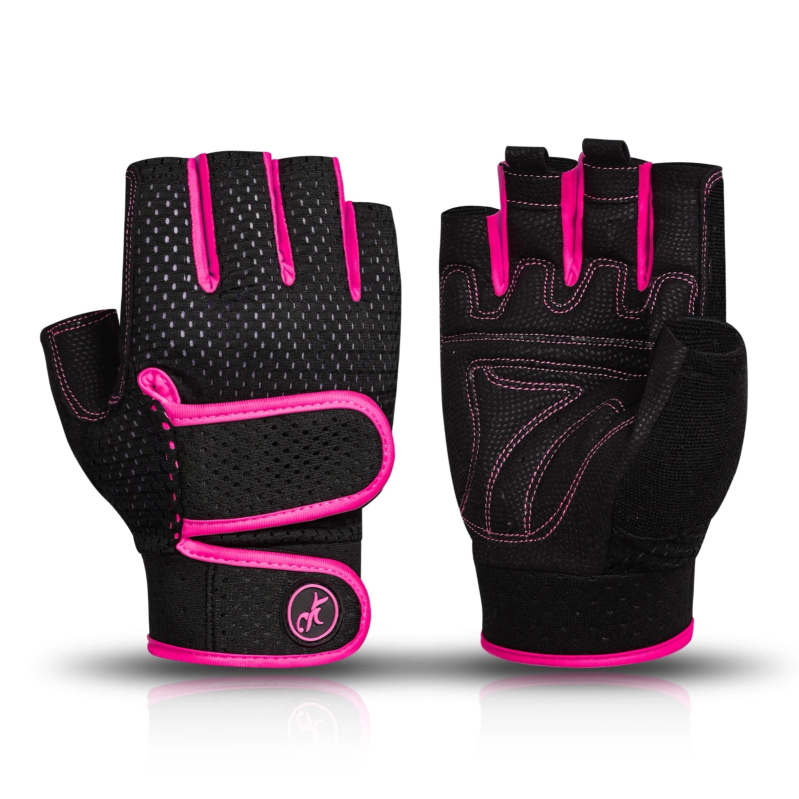 Unisex Weight Lifting Gloves