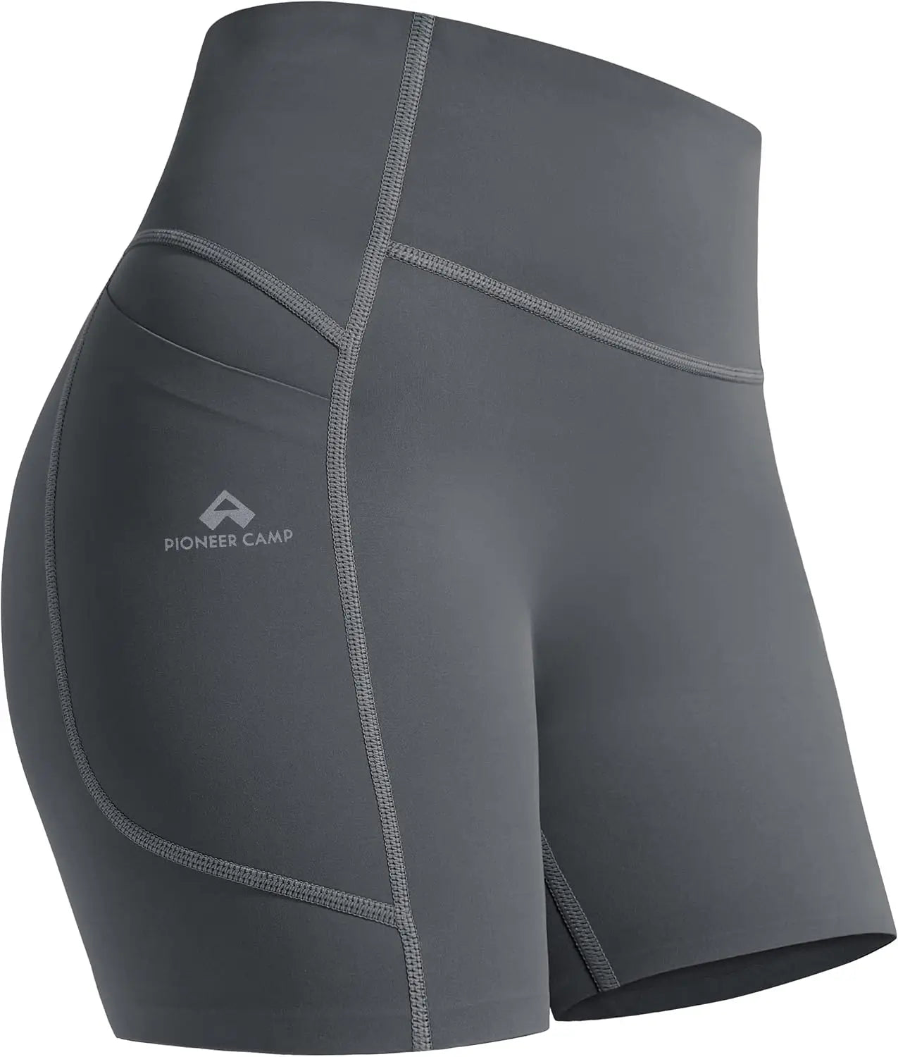 5"/8" Biker Shorts for Women