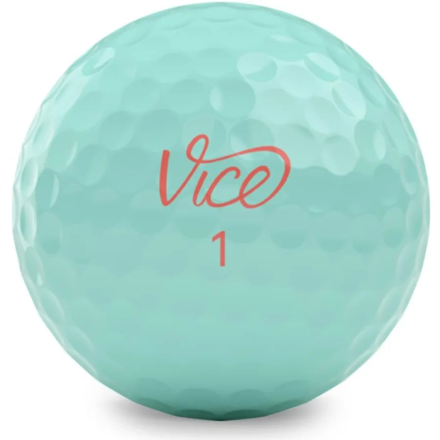 Pro Soft Golf Balls