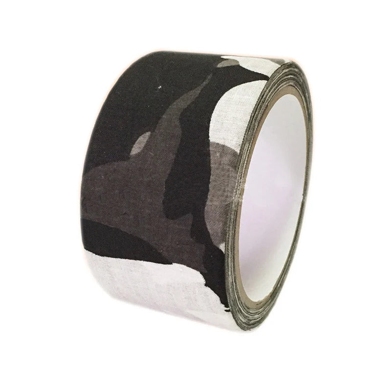 5M Outdoor Camouflage Tape Wrap