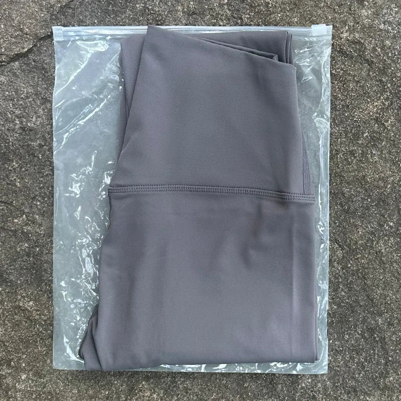 High Waist Yoga Leggings
