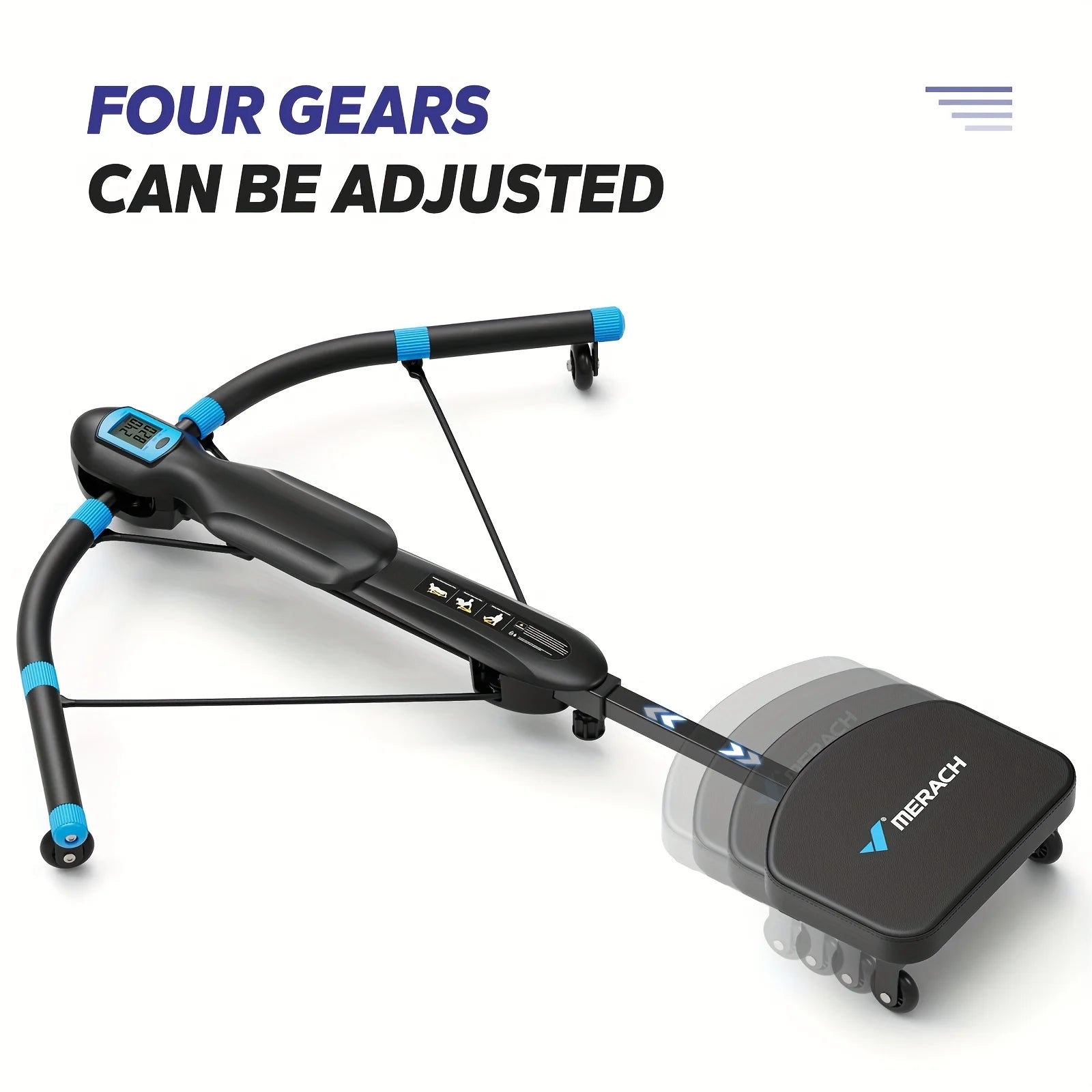 All-in-One Core Trainer Ab Machine