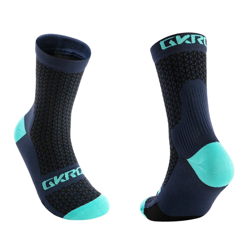 New Cycling  Compression Socks Unisex