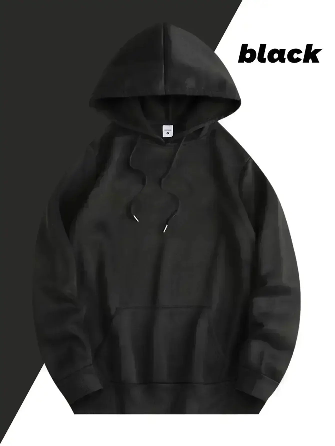 Dance Wear Pullover Hooded sweatshirt