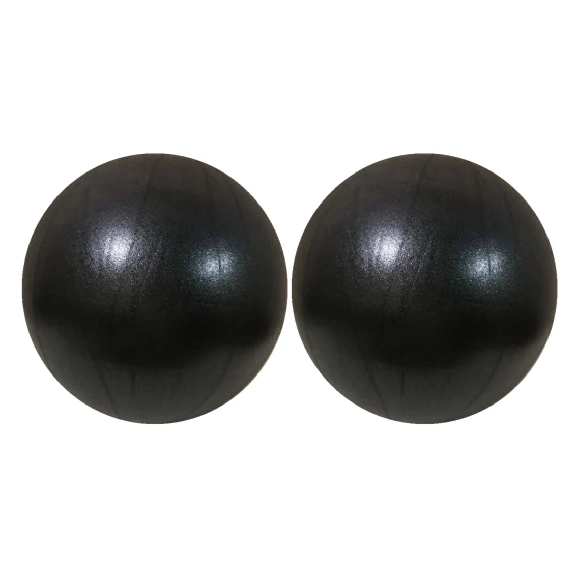 Pilates Ball Balance Exercise