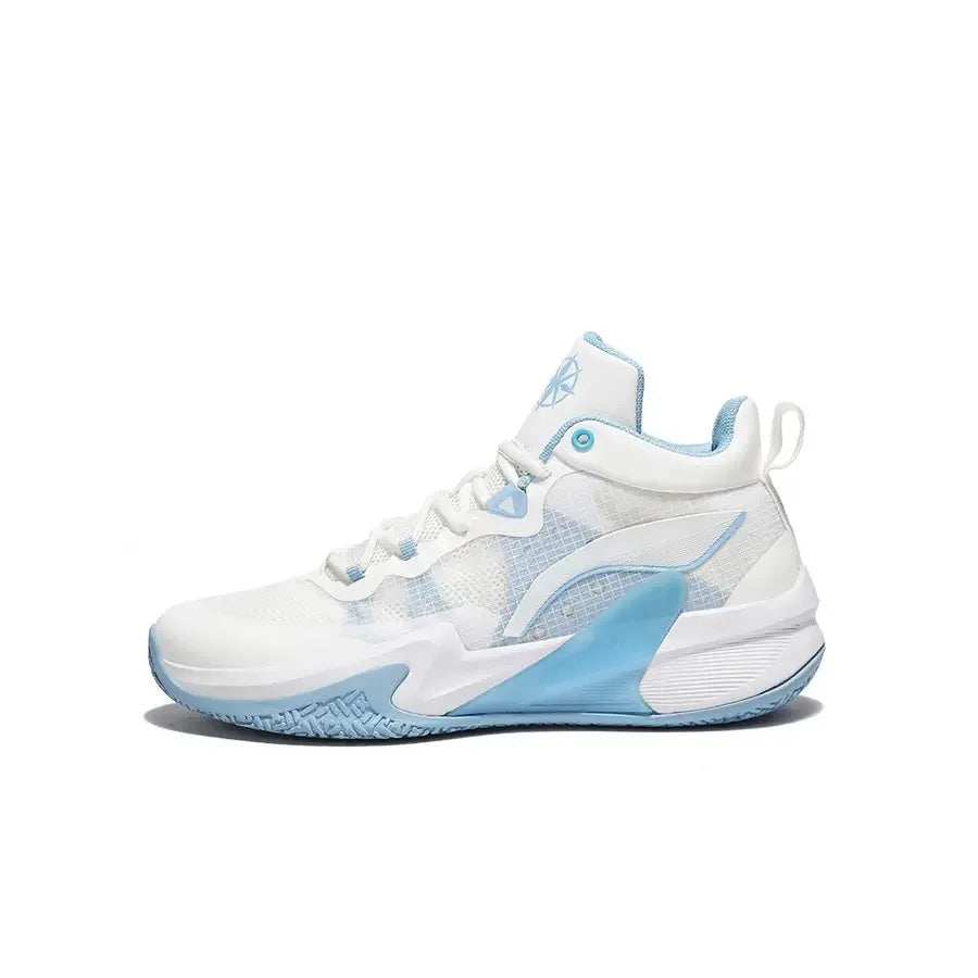 Lightweight And Comfortable Men'S Basketball Shoes