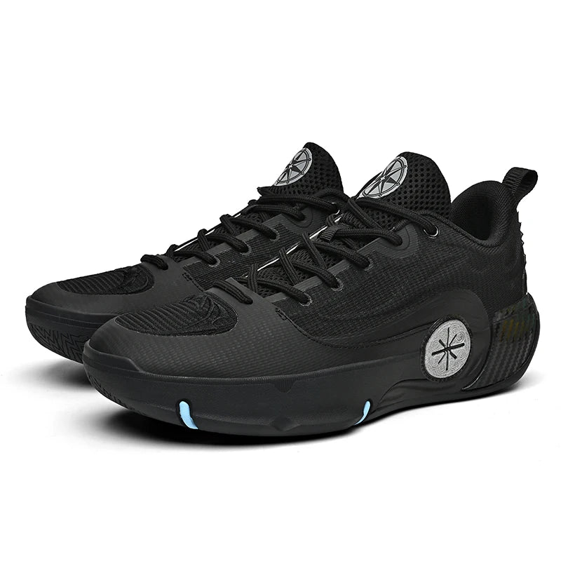 Men Basketball Sneakers