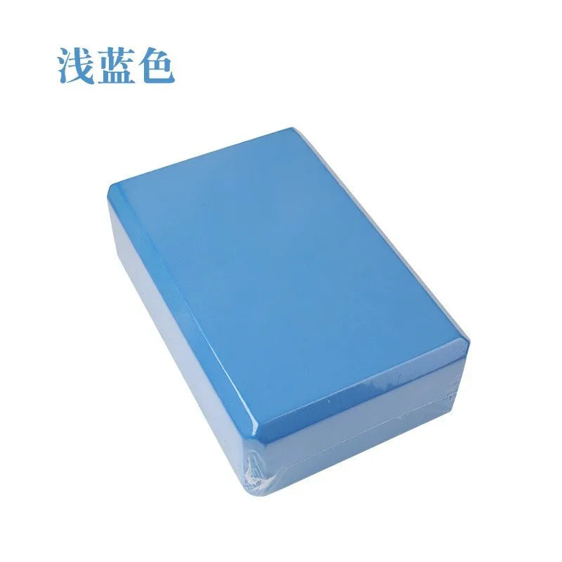 Gym Blocks Foam Brick Training