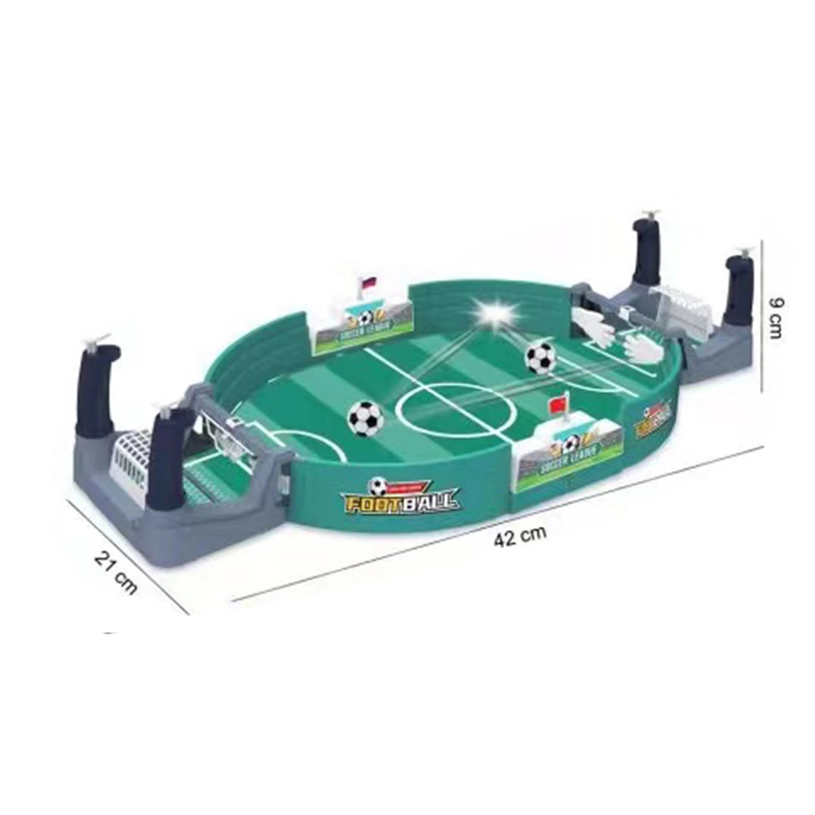 Soccer Battle Table  Arcade Games for Kids Adults