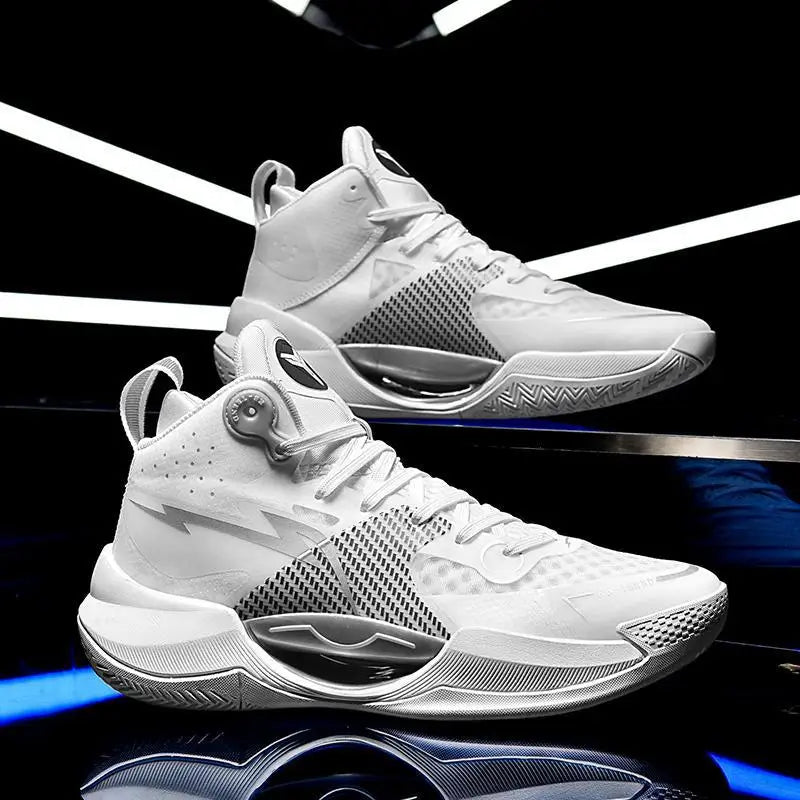 2026 New Fashion Basketball Shoes for Men Women