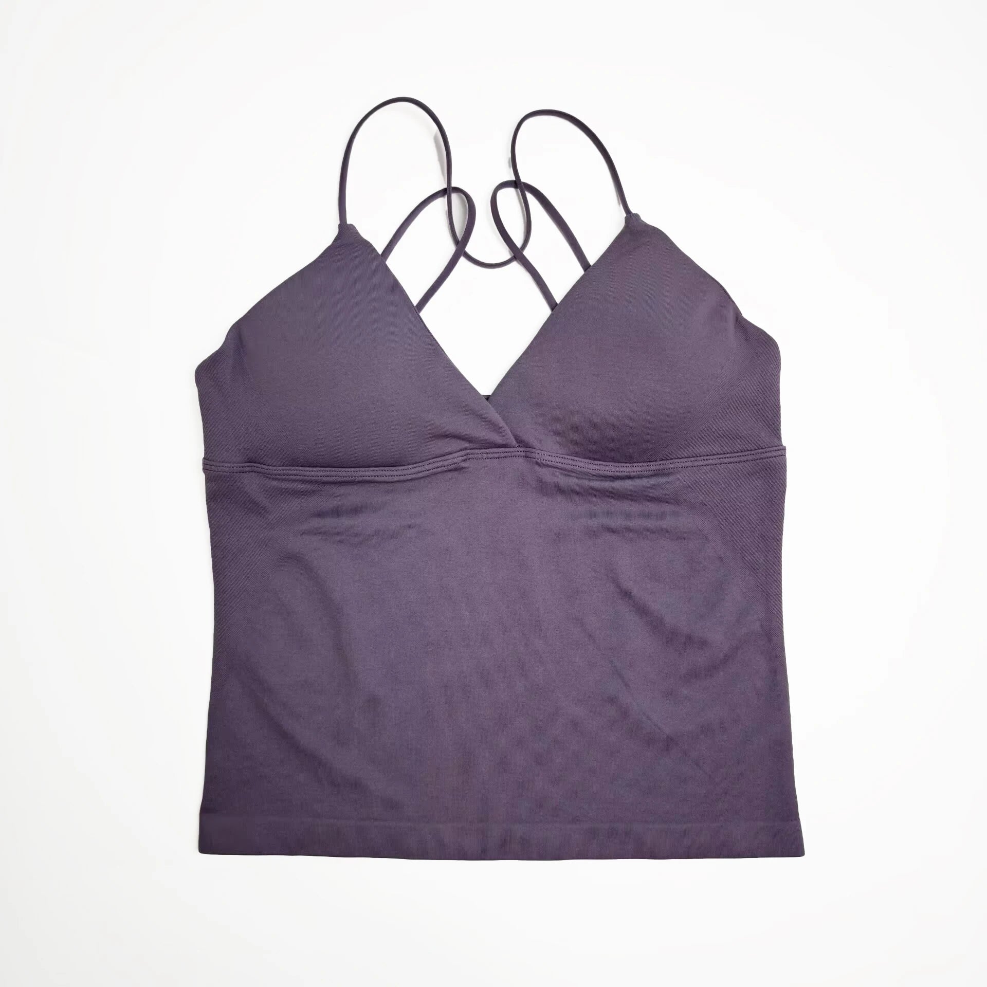 Yoga Gym Workout Vest