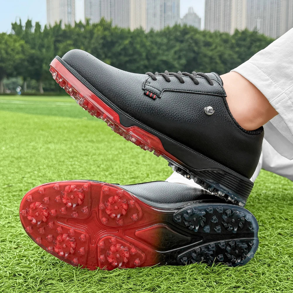Waterproof Golf Shoes Men