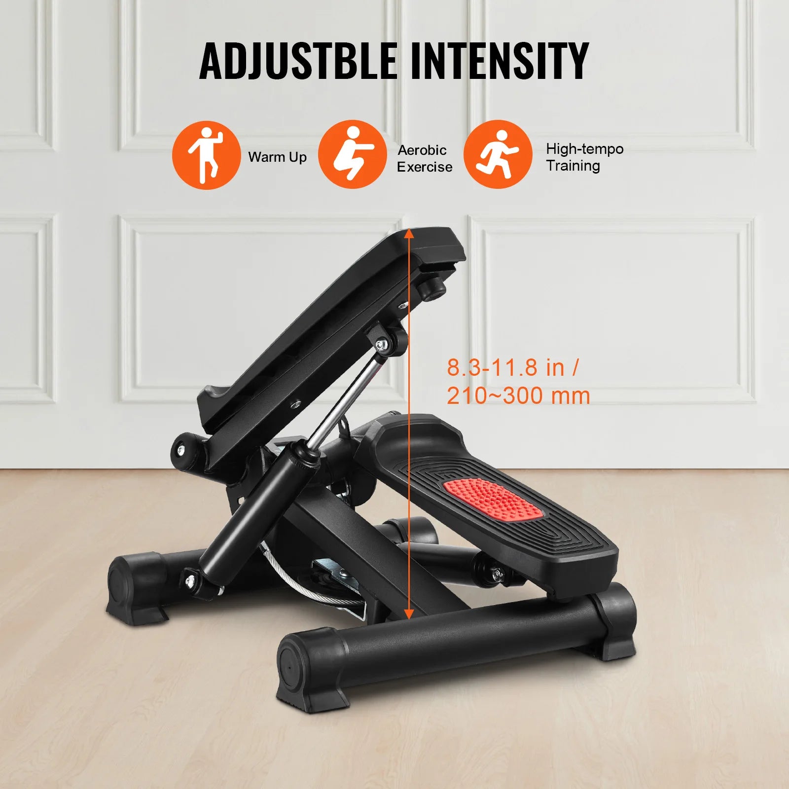 Stair Stepper for Exercise at Home