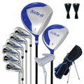 Complete Mens Golf Clubs Full Set