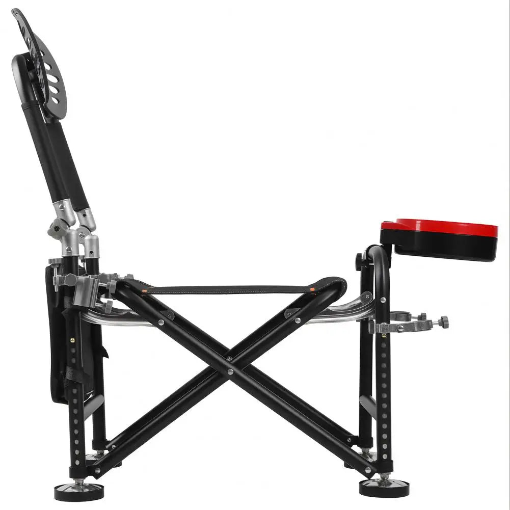Portable Adjustment Fishing Chair