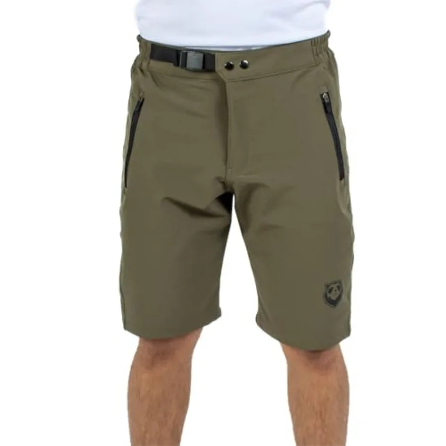 Bicycle Shorts for Men