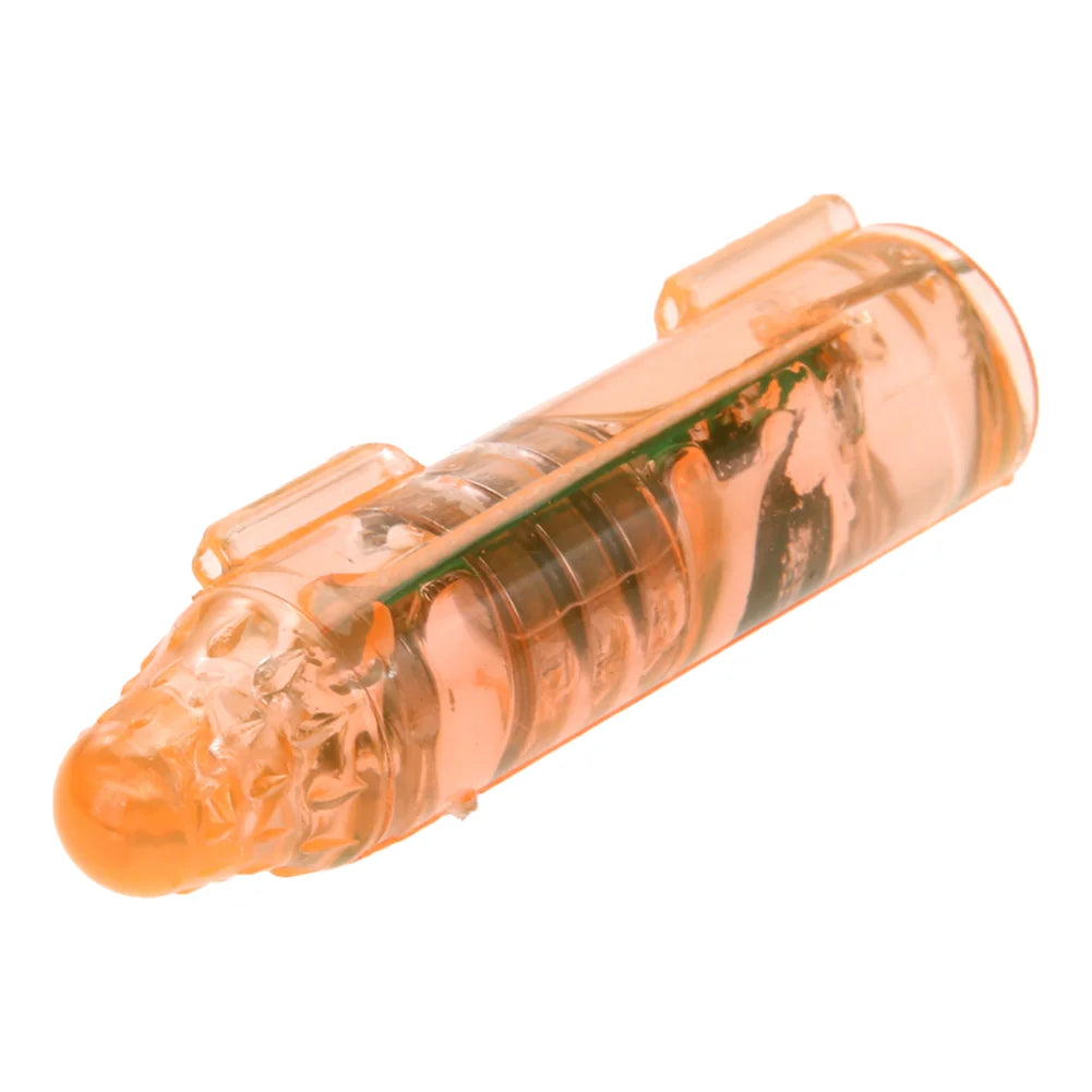 1-10PCS Underwater Mini Fish  Indicator Lure